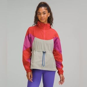 Lululemon Anorak Jacket